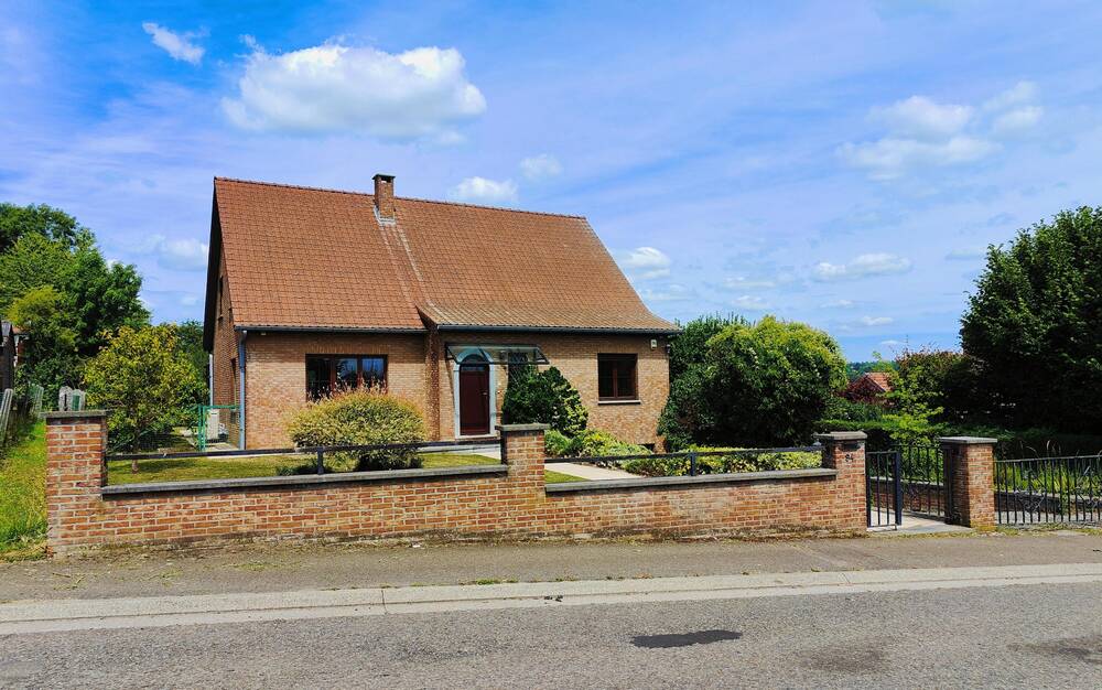 Maison à vendre à Flémalle 4400 390000.00€ 3 chambres 198.00m² - annonce 549732