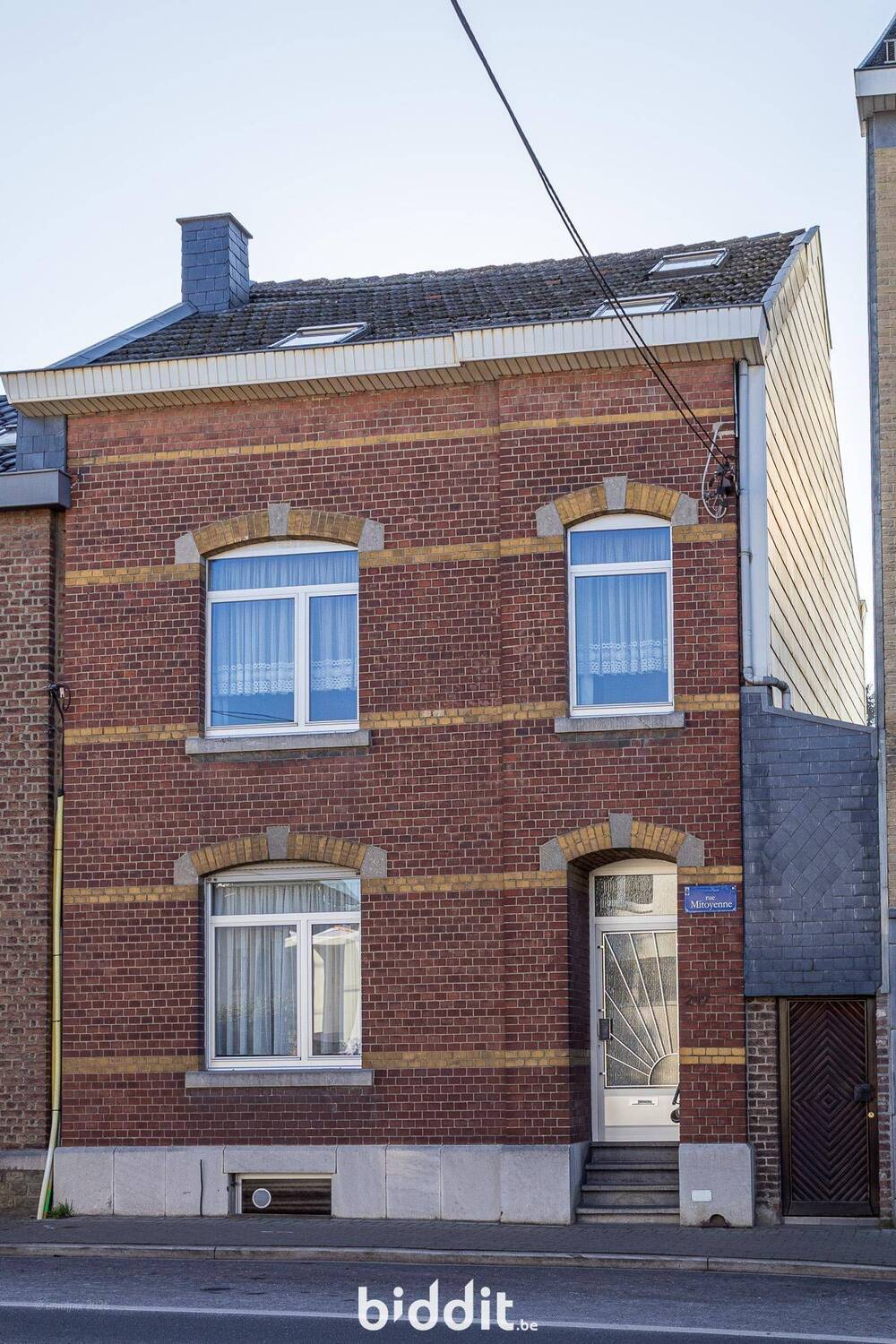 Maison à vendre à Welkenraedt 4840 130000.00€ 5 chambres 168.00m² - annonce 550043