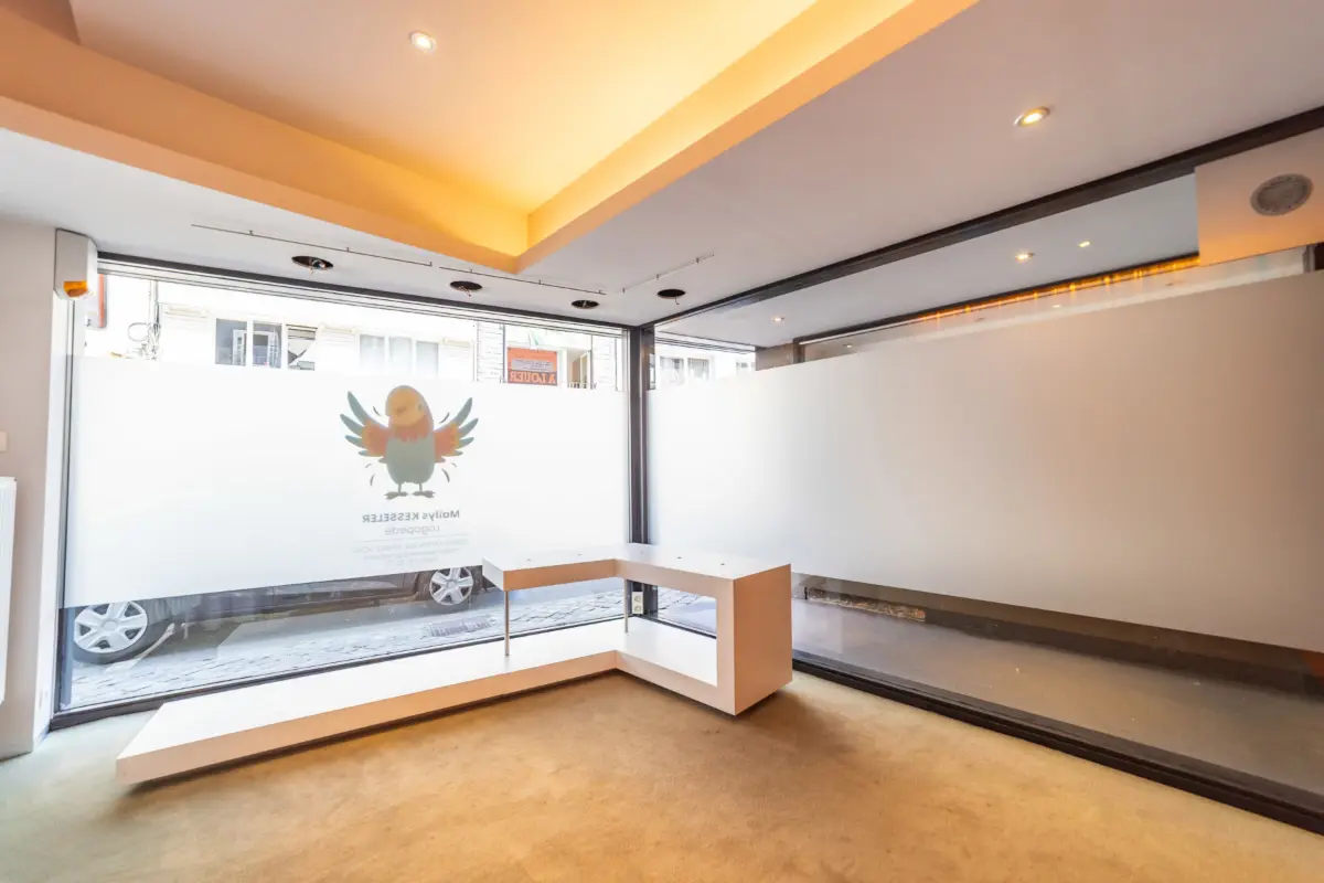 Maison à louer à Malmedy 4960 1600.00€ 3 chambres 257.00m² - annonce 549787