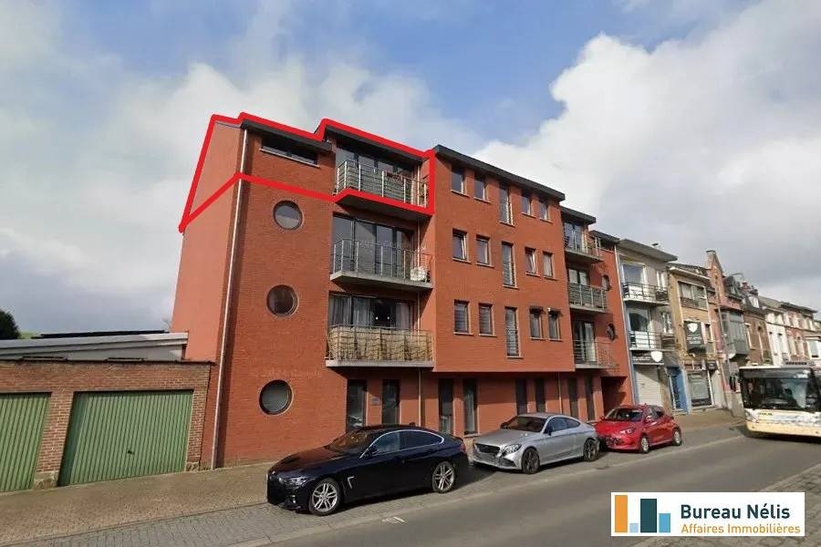 Appartement à louer à Ans 4430 820.00€ 2 chambres 101.00m² - annonce 549512