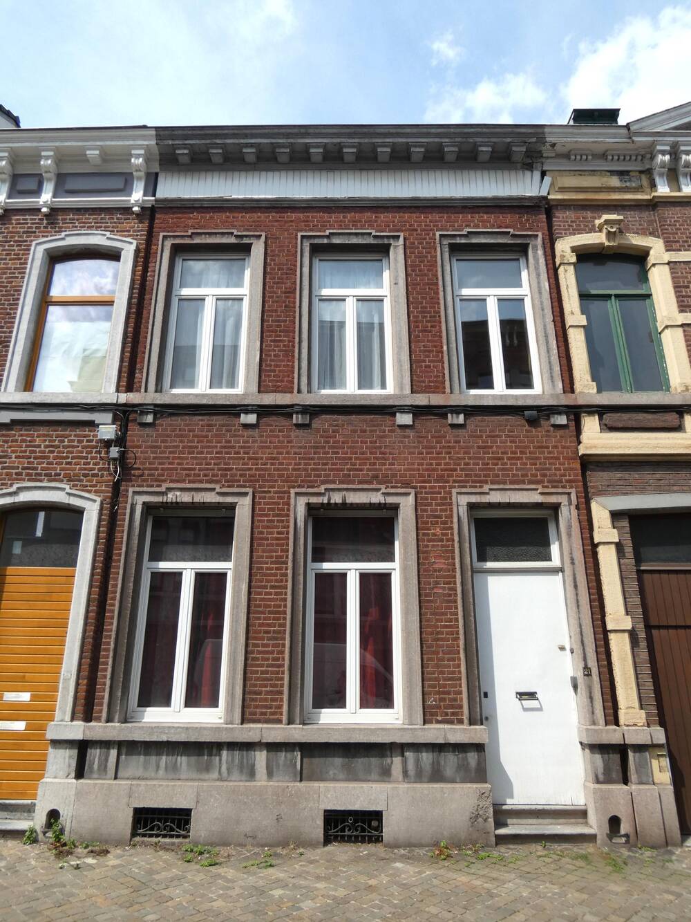 Maison à vendre à Liège 4020 250000.00€ 4 chambres 211.00m² - annonce 549669