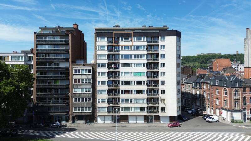 Appartement à  à Bressoux 4020 195000.00€ 2 chambres 86.00m² - annonce 549674
