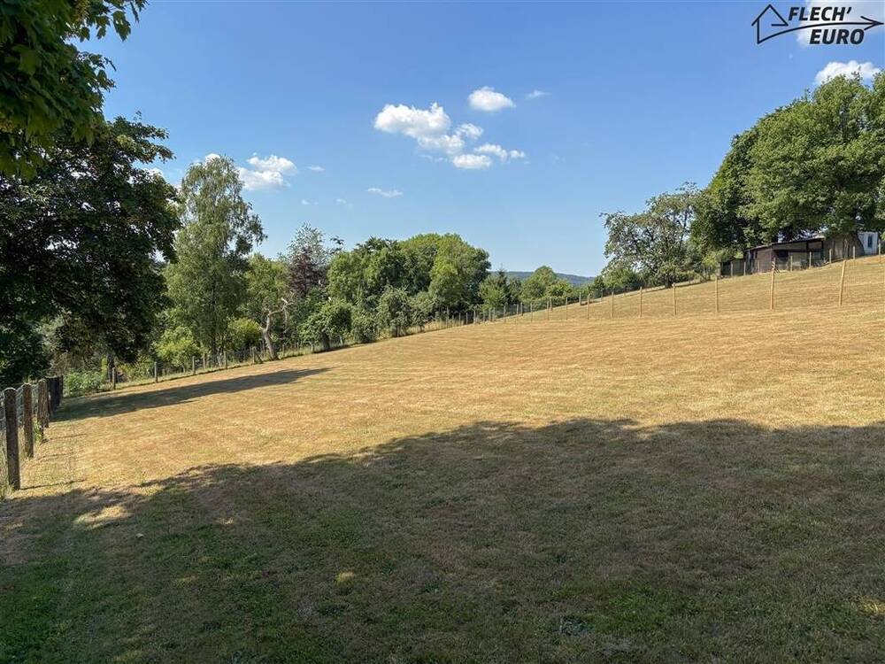 Terrain à vendre à Pepinster 4860 125000.00€  chambres m² - annonce 549513