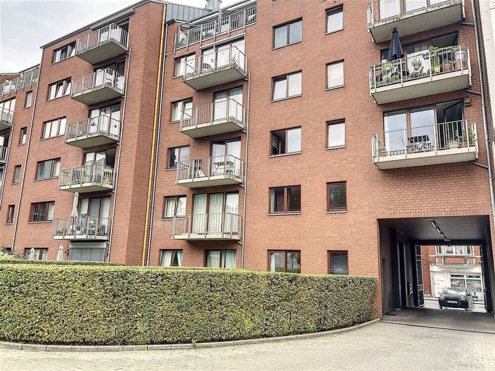 Duplex à louer à Liège 4000 550.00€ 1 chambres 55.00m² - annonce 550018