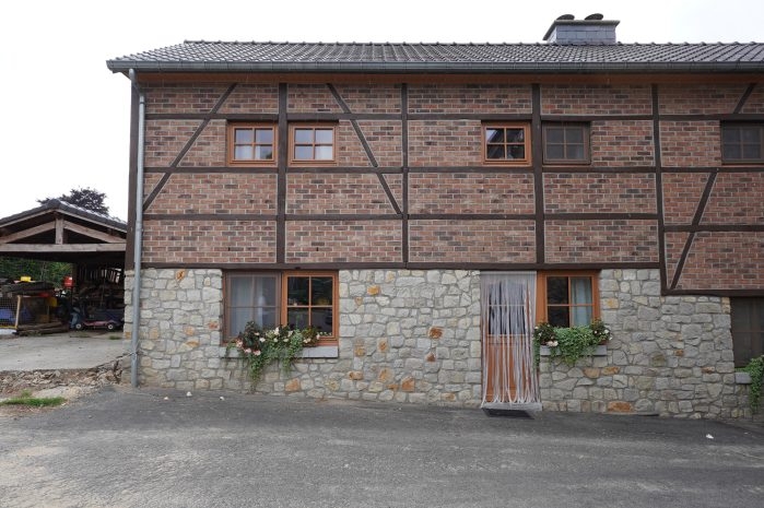 Ferme à louer à Gemmenich 4851 1000.00€ 2 chambres 95.00m² - annonce 549756