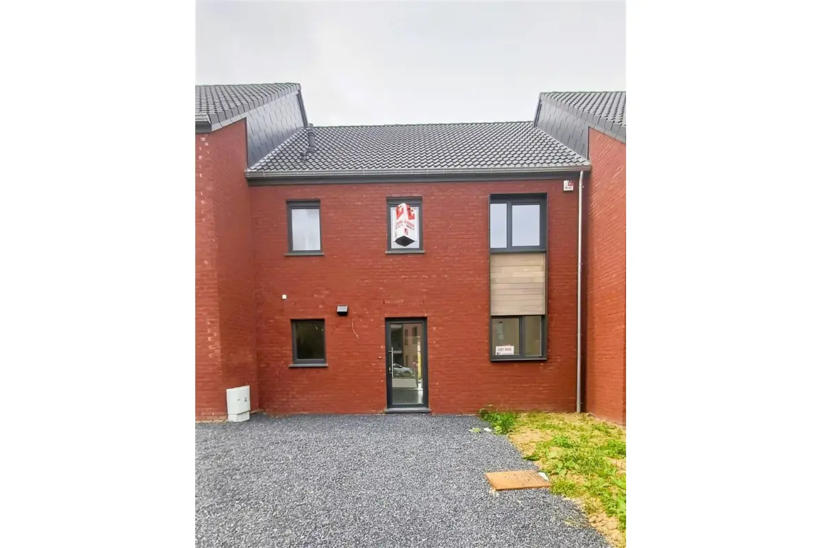 Maison à vendre à Romsée 4624 319000.00€ 3 chambres 175.00m² - annonce 549537