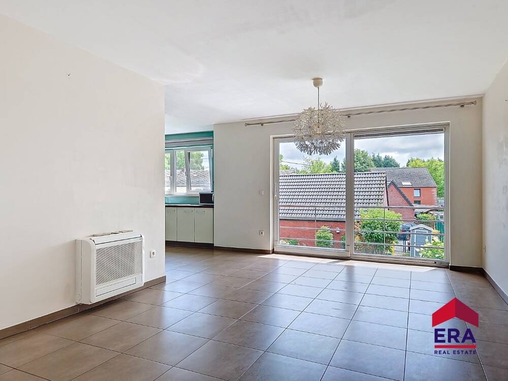 Appartement à louer à Saint-Georges-sur-Meuse 4470 870.00€ 2 chambres 85.00m² - annonce 550087