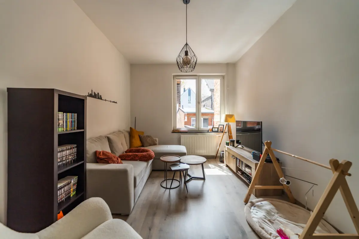 Maison à louer à Malmedy 4960 950.00€ 3 chambres 205.00m² - annonce 549788