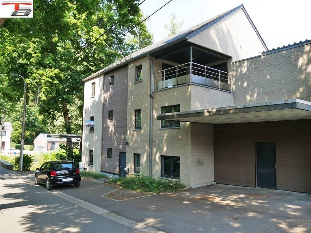 Maison à à Spa 4900 1120.00€ 4 chambres 153.13m² - annonce 549544