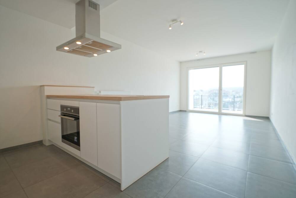 Appartement à à Liège 4000 1195.00€ 2 chambres 79.00m² - annonce 550058