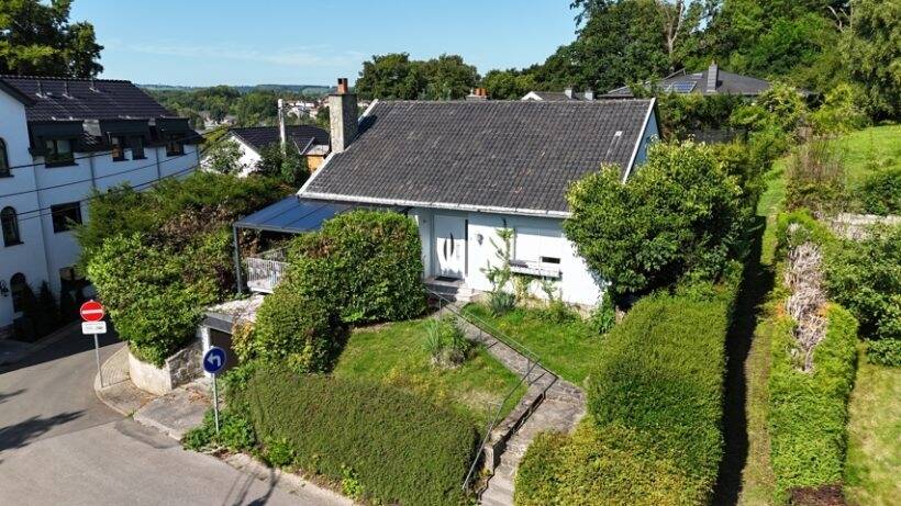 Maison à vendre à Neu-Moresnet 4721 300000.00€ 4 chambres 140.00m² - annonce 550345