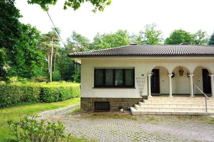 Maison à louer à Moresnet 4850 1050.00€ 3 chambres 163.00m² - annonce 550287