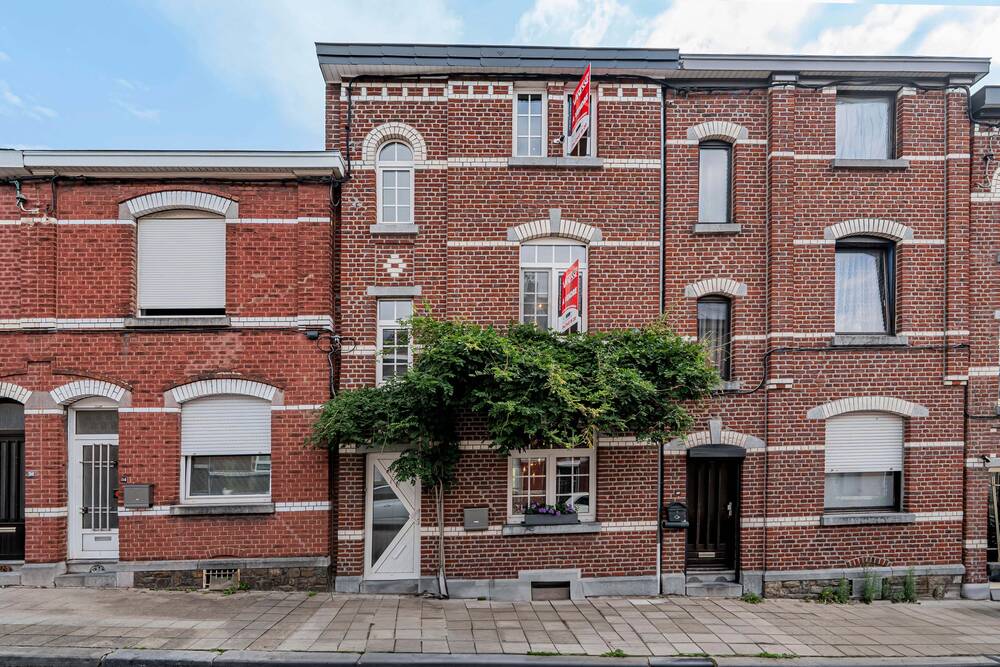 Maison à à Liège 4000 259000.00€ 4 chambres 130.00m² - annonce 550499