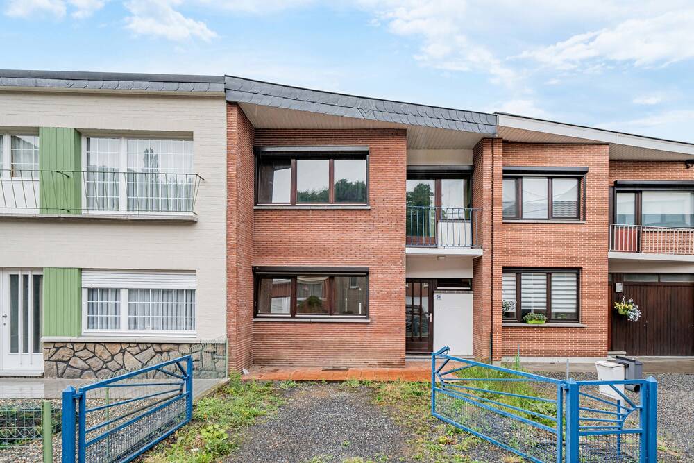 Maison à à Vaux-sous-Chèvremont 4051 179000.00€ 3 chambres 126.00m² - annonce 550501