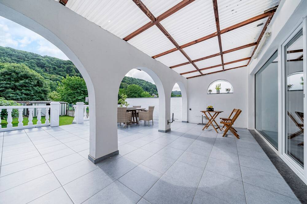 Maison à à Wandre 4020 285000.00€ 4 chambres 160.00m² - annonce 550500