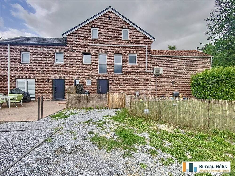 Maison à louer à Awans 4340 820.00€ 2 chambres 111.00m² - annonce 550413