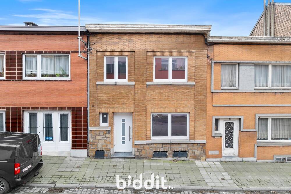 Maison à vendre à Grivegnée 4030 85000.00€ 3 chambres m² - annonce 551211