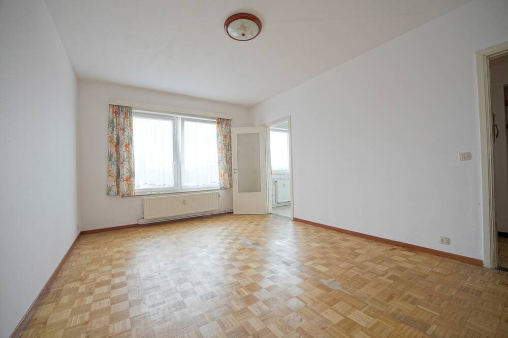 Studio à louer à Liège 4000 500.00€ chambres 30.00m² - annonce 551038