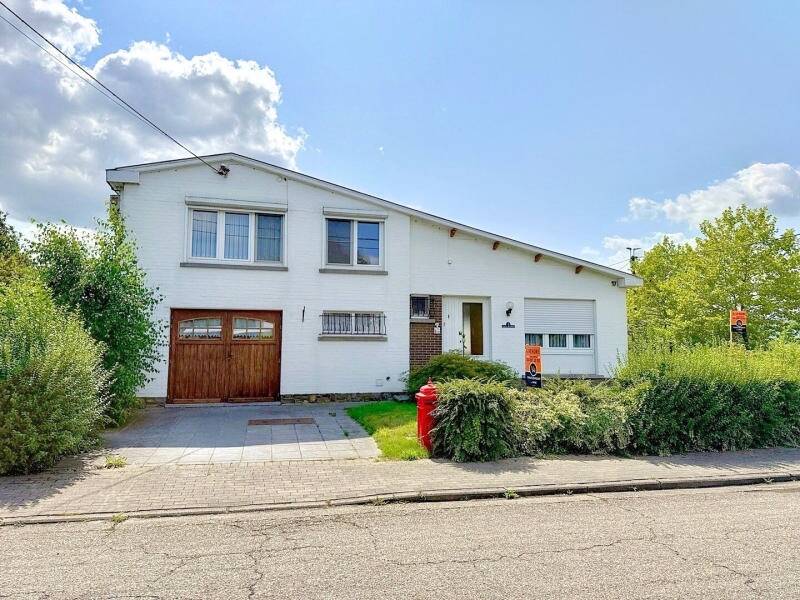 Maison à vendre à Housse 4671 299000.00€ 3 chambres 138.00m² - annonce 550849