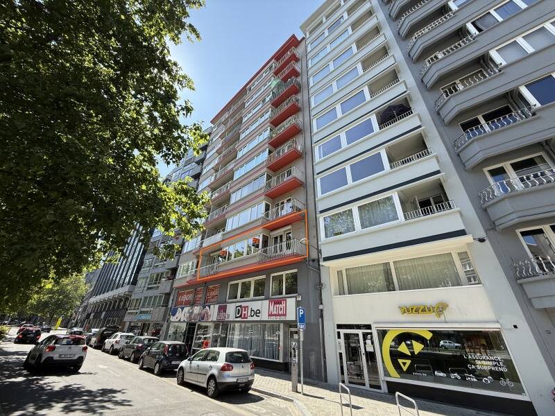 Appartement à vendre à Glain 4000 280000.00€ 3 chambres 150.00m² - annonce 550847