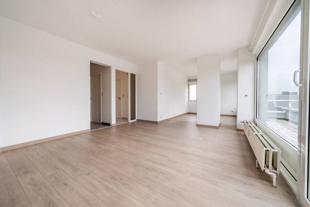 Penthouse à à Ans 4430 820.00€ 2 chambres 84.00m² - annonce 551312