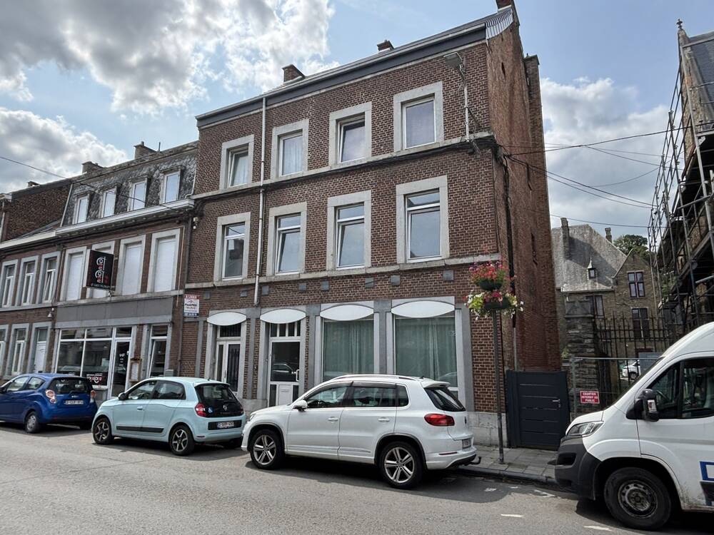 Appartement à à Pepinster 4860 675.00€ 2 chambres 85.00m² - annonce 551244