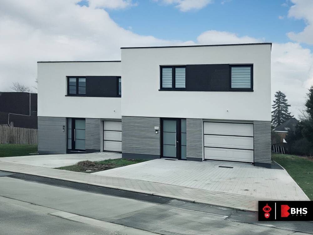 Terrain à vendre à Grâce-Hollogne 4460 115000.00€ chambres m² - annonce 551275