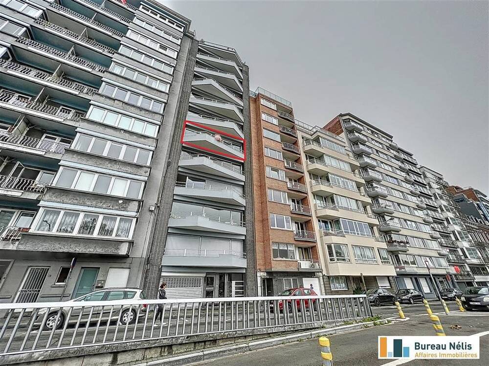 Appartement à louer à Liège 4020 1190.00€ 3 chambres 134.00m² - annonce 551124
