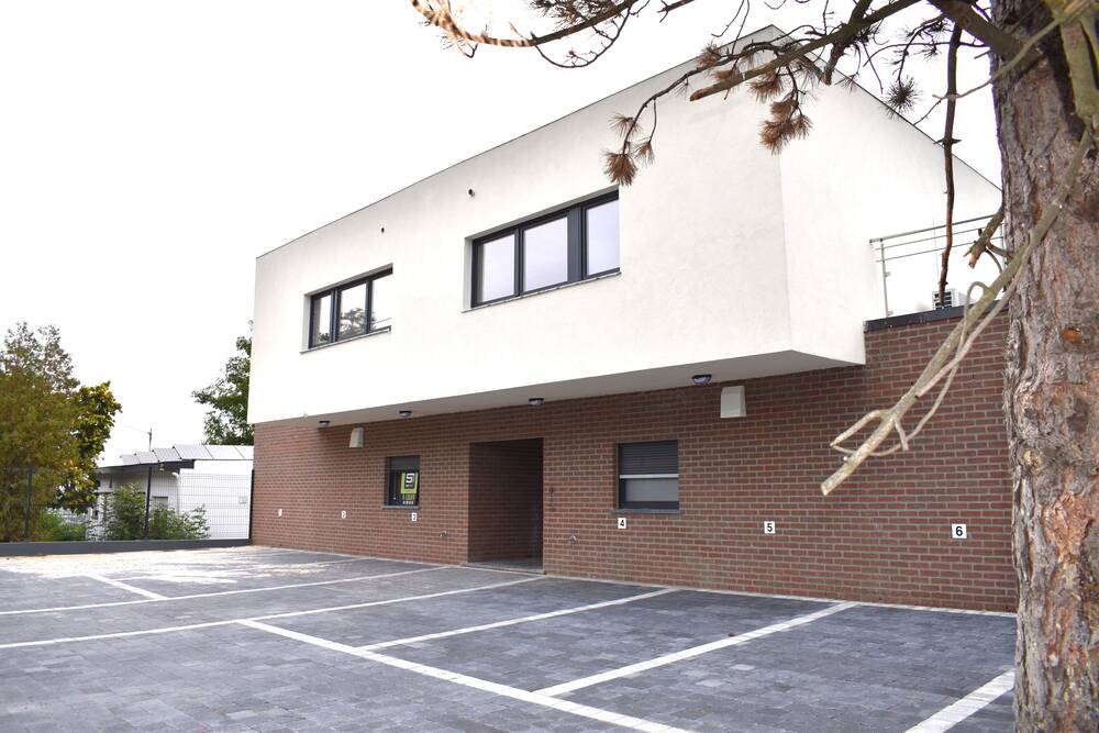 Appartement à louer à Herstal 4040 970.00€ 2 chambres 83.00m² - annonce 551259