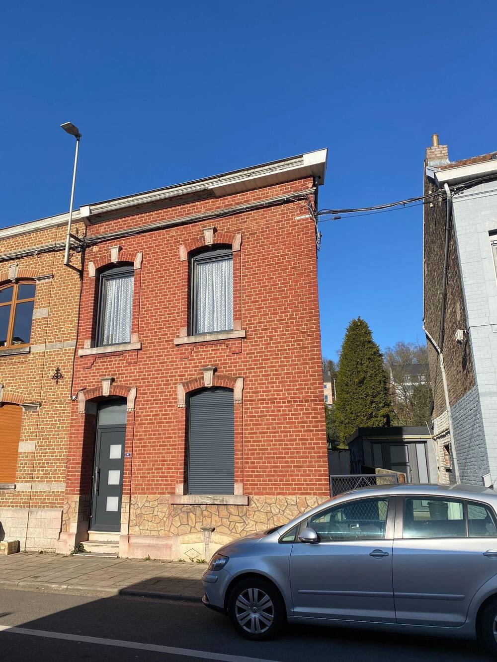 Maison à vendre à Chênée 4032 195000.00€ 4 chambres 134.00m² - annonce 551990