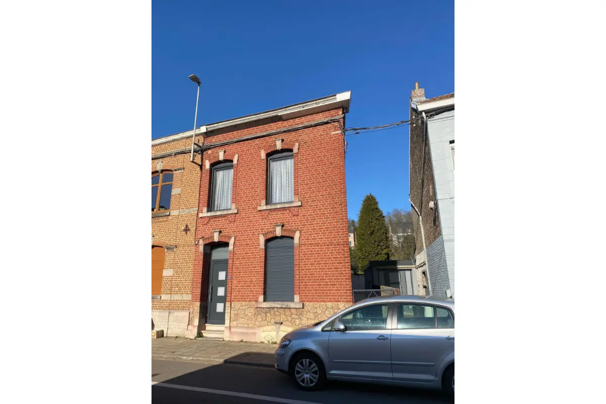 Maison à vendre à Chênée 4032 175000.00€ 4 chambres 134.00m² - annonce 551990