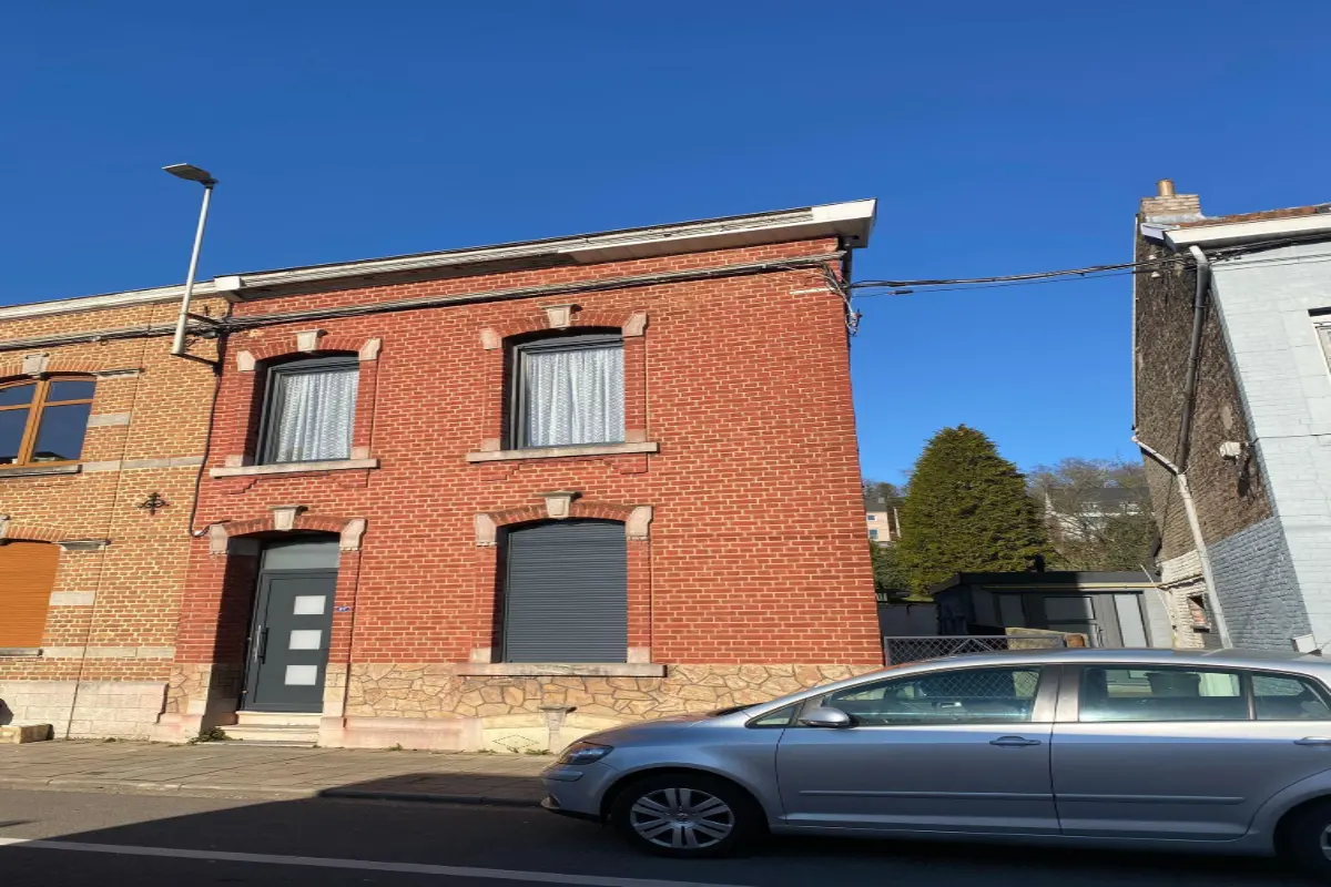 Maison à vendre à Chênée 4032 195000.00€ 4 chambres 134.00m² - annonce 551990