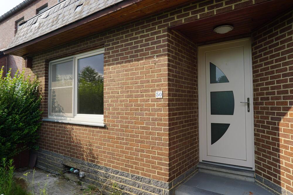 Maison à vendre à Avennes 4260 310000.00€ 5 chambres m² - annonce 552058