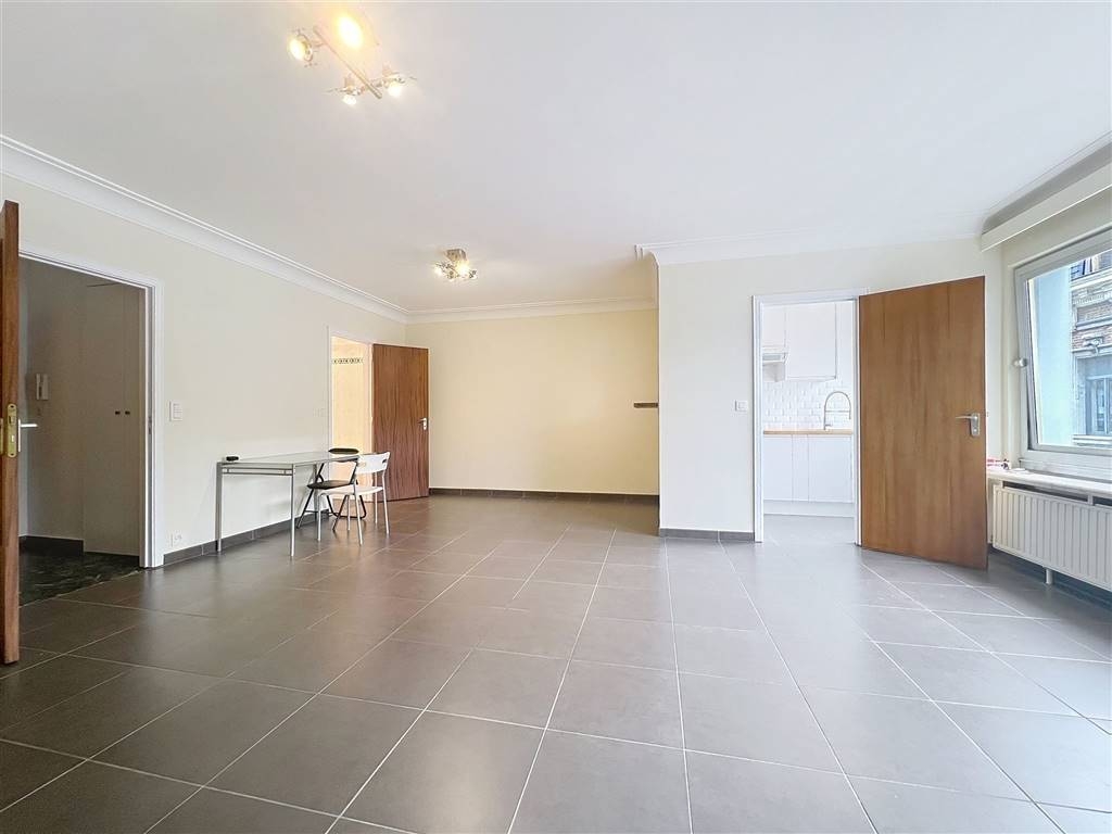 Appartement à vendre à Liège 4000 129000.00€  chambres 45.00m² - annonce 551688