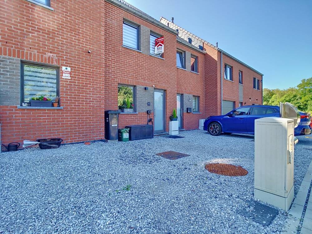 Maison à vendre à Engis 4480 219000.00€ 3 chambres 127.00m² - annonce 551621