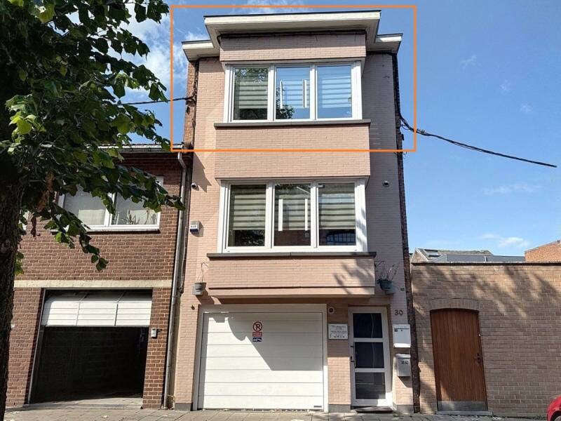Appartement à louer à Visé 4600 750.00€ 1 chambres 46.00m² - annonce 551647
