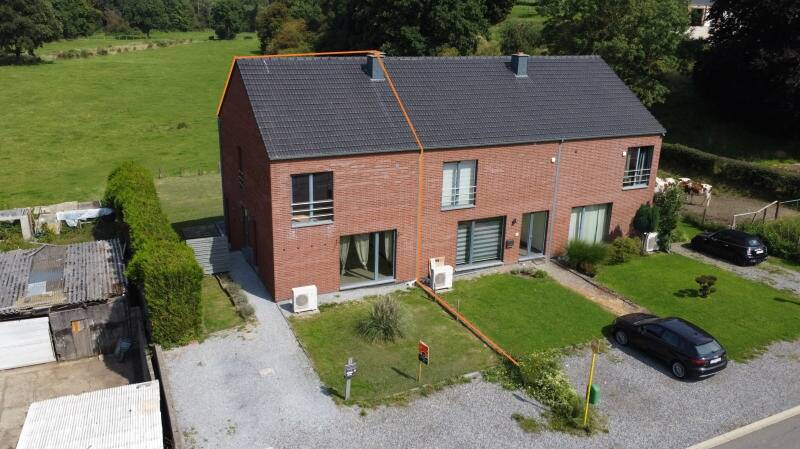 Maison à vendre à Limbourg 4830 359000.00€ 3 chambres 193.00m² - annonce 551644