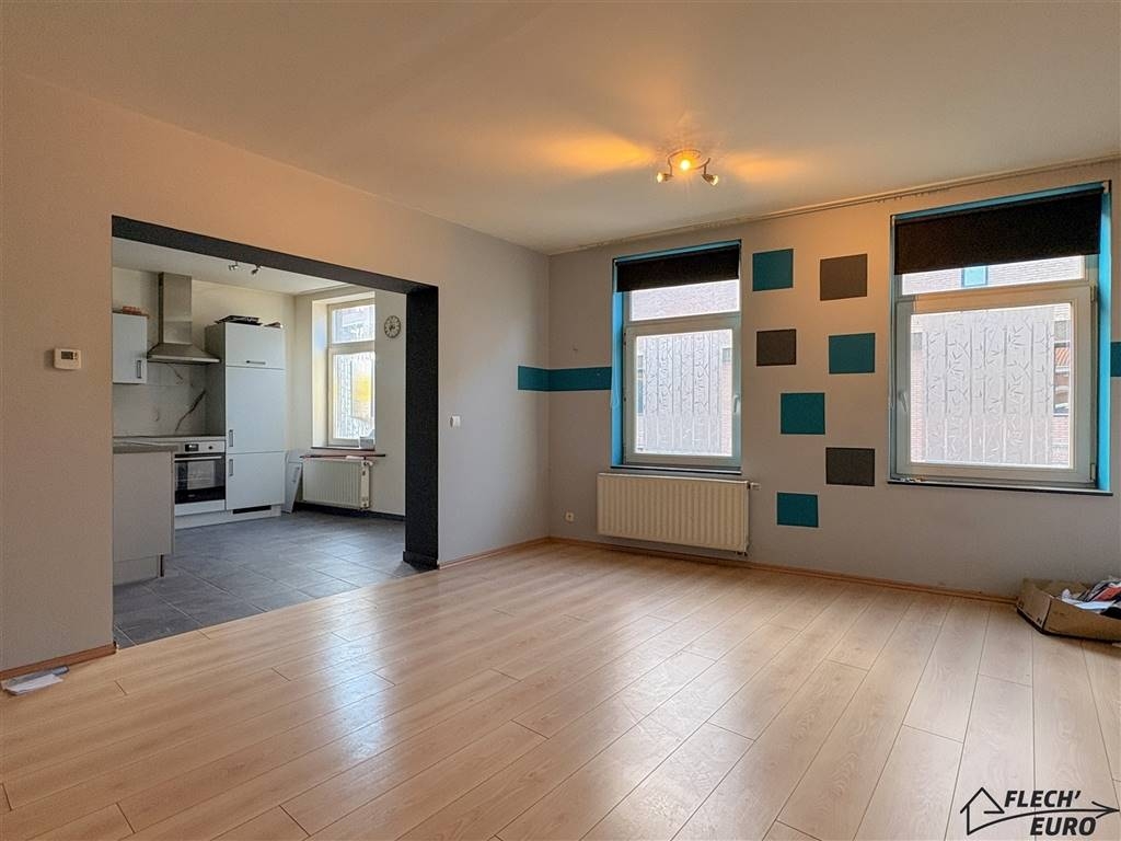 Appartement à vendre à Verviers 4800 86000.00€ 1 chambres 55.27m² - annonce 551539