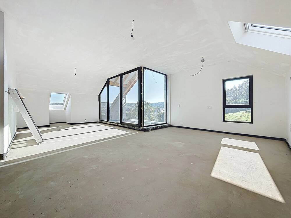 Appartement à vendre à Aywaille 4920 299000.00€ 3 chambres 125.00m² - annonce 551955