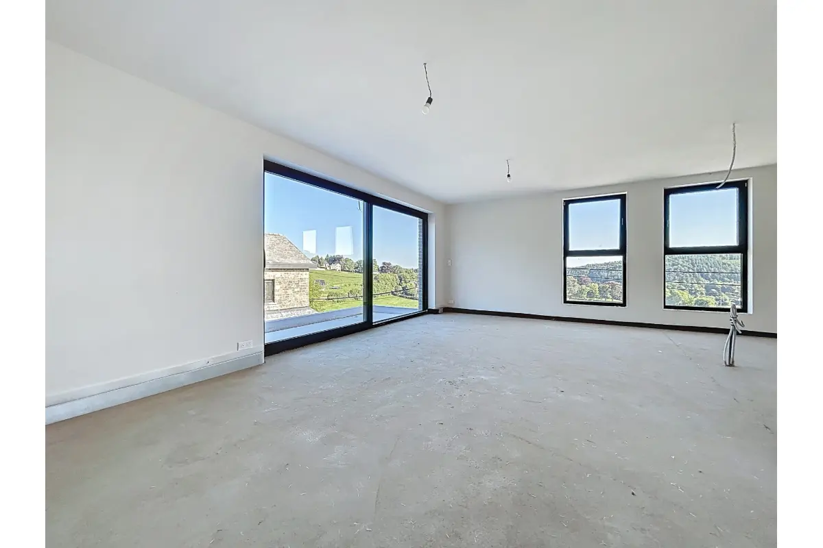 Appartement à vendre à Aywaille 4920 290000.00€ 2 chambres 105.00m² - annonce 551953