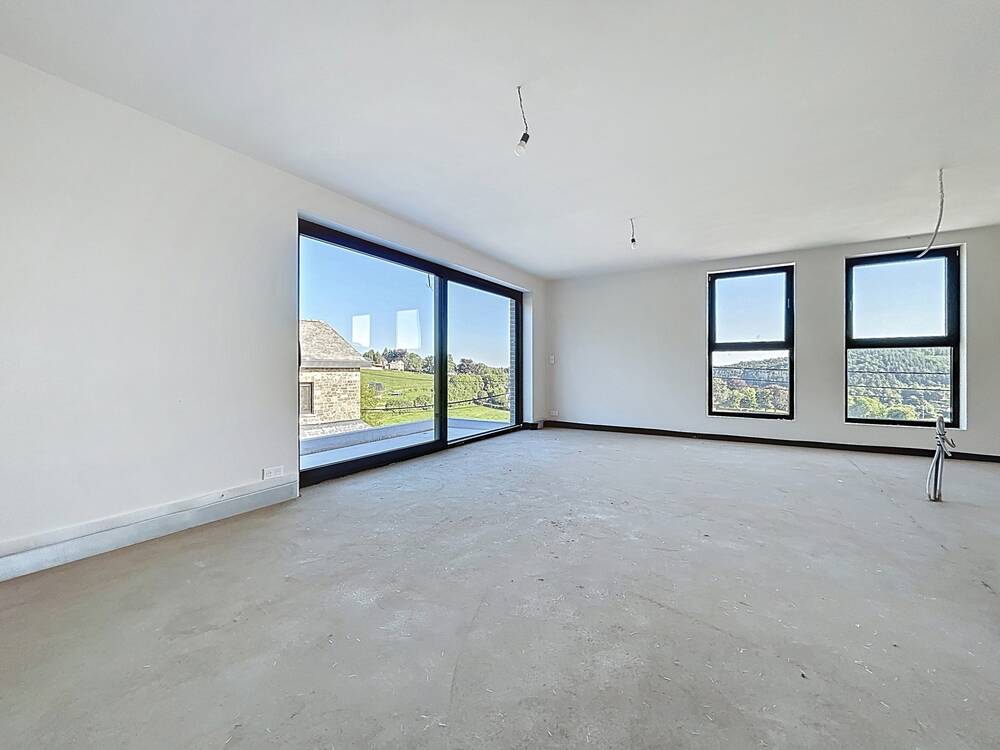 Appartement à vendre à Aywaille 4920 290000.00€ 2 chambres 105.00m² - annonce 551953