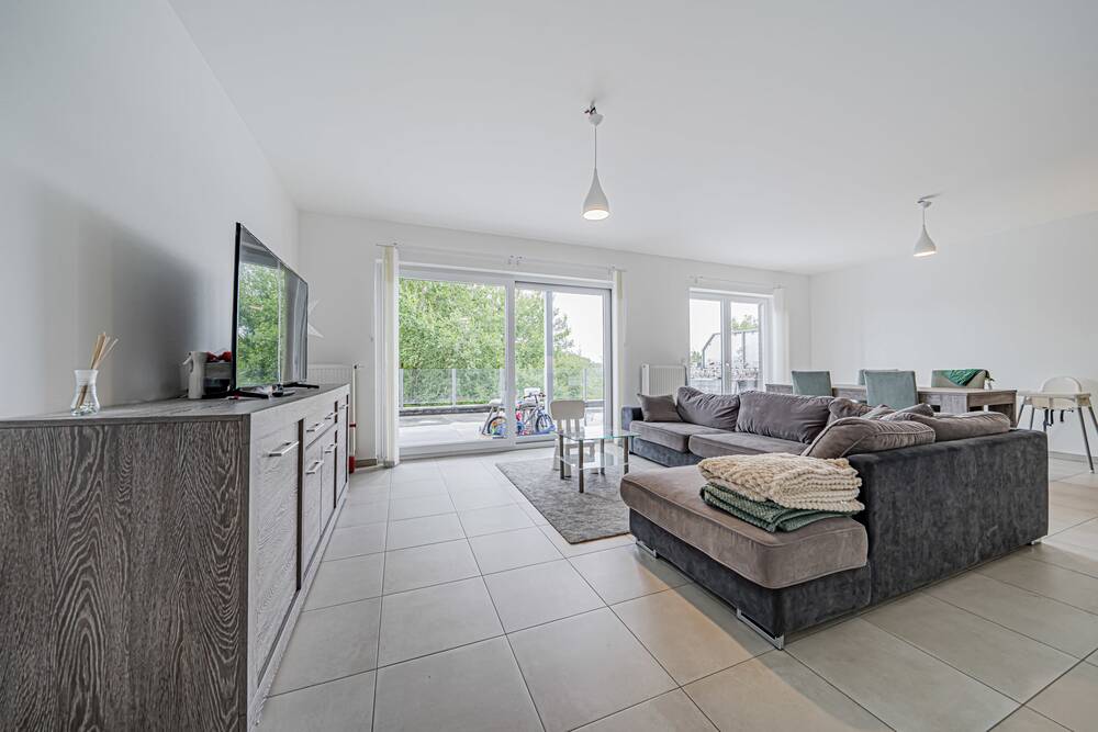 Appartement à vendre à Liège 4000 329000.00€ 2 chambres 85.00m² - annonce 552048