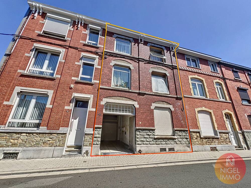 Maison à vendre à Herstal 4040 199000.00€ 3 chambres 192.00m² - annonce 552044