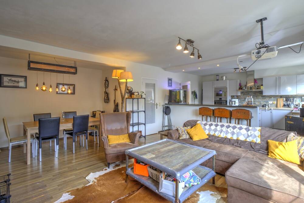 Appartement à vendre à Trooz 4870 189000.00€ 2 chambres 95.00m² - annonce 551640
