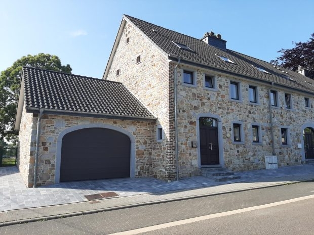 Maison à vendre à Hergenrath 4728 0.00€ 3 chambres 170.00m² - annonce 552033