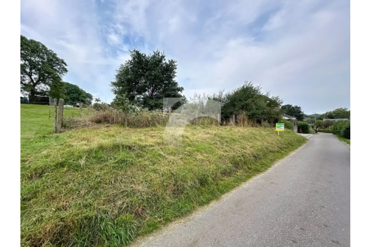 Terrain à vendre à Gemmenich 4851 125000.00€  chambres m² - annonce 552016