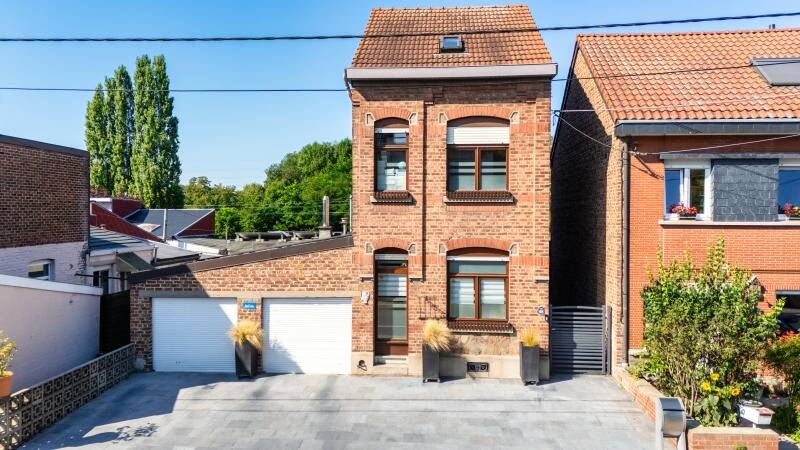 Maison à vendre à Milmort 4041 289000.00€ 2 chambres 174.00m² - annonce 551646
