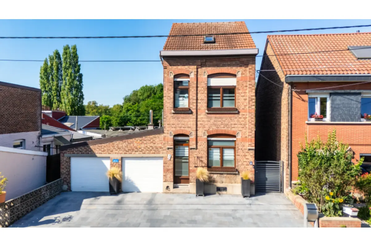 Maison à vendre à Milmort 4041 289000.00€ 2 chambres 174.00m² - annonce 551646