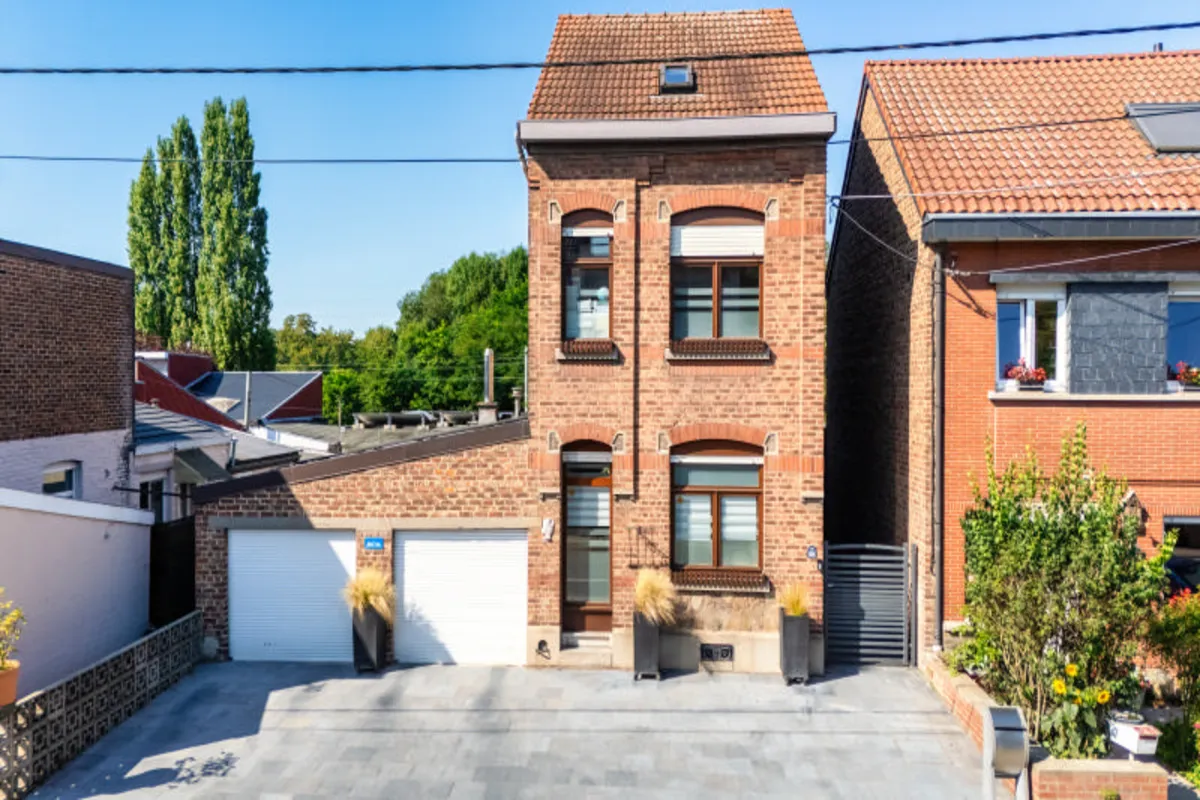 Maison à vendre à Milmort 4041 289000.00€ 2 chambres 174.00m² - annonce 551646