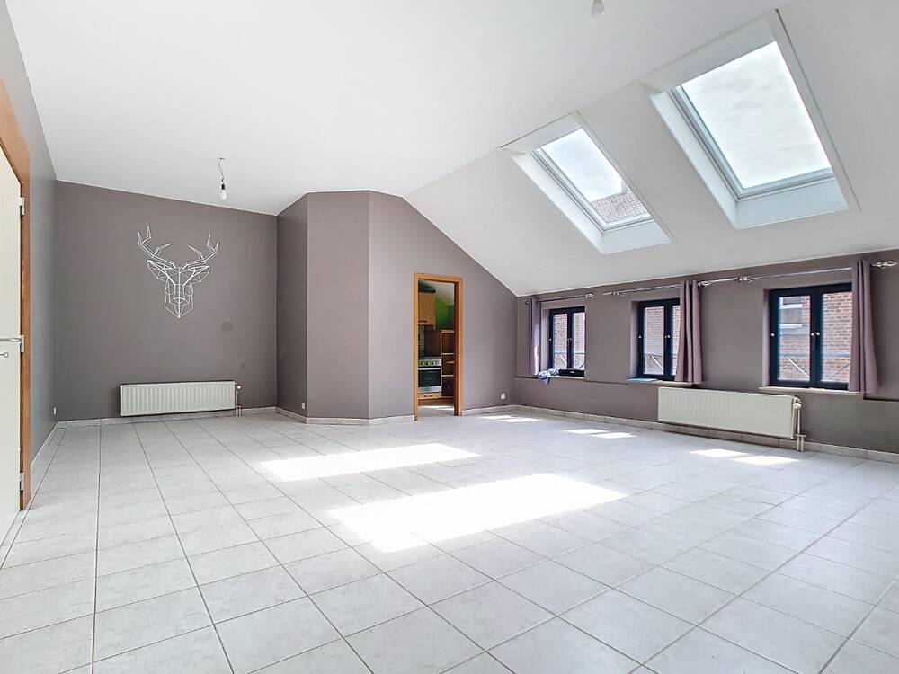 Appartement à vendre à Huy 4500 189000.00€ 2 chambres 92.00m² - annonce 551623
